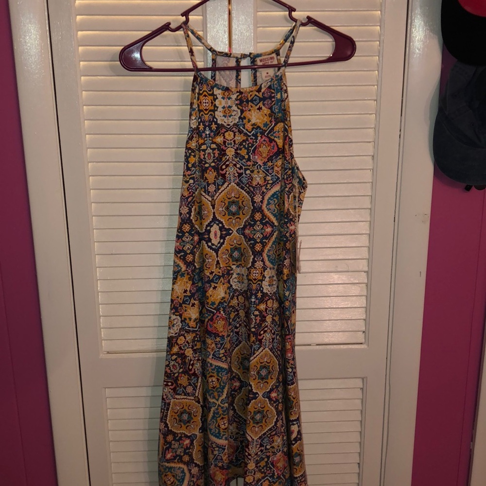 Sun dress never worn